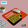 Motivation Mouse Pad