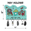 Home Sweet Home Key Holder